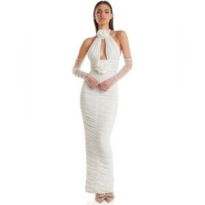 Eliya The Label Alanna Dress